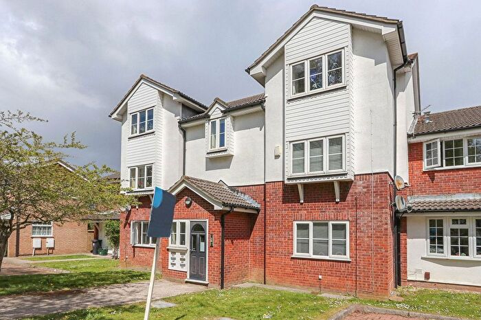 2 Bedroom Flat To Rent In Great Meadow Road, Bradley Stoke, Bristol, South Gloucestershire, BS32