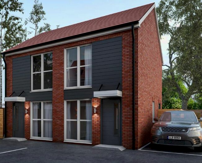 1 Bedroom Property To Rent In Mcintyre Road, Worcester, WR2