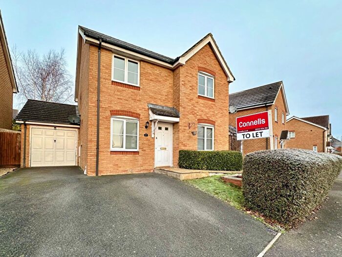 4 Bedroom Property To Rent In Lodge Wood Drive, Ashford, TN25