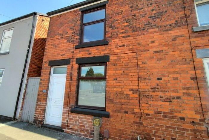 2 Bedroom Property To Rent In Sheffield Road, Chesterfield, S41