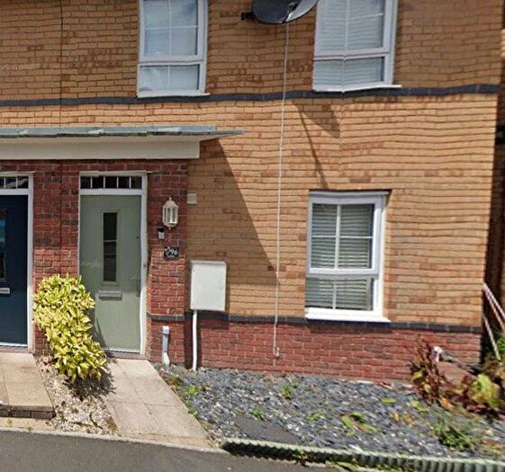 3 Bedroom Property To Rent In Ynys Y Wern, Port Talbot, SA12