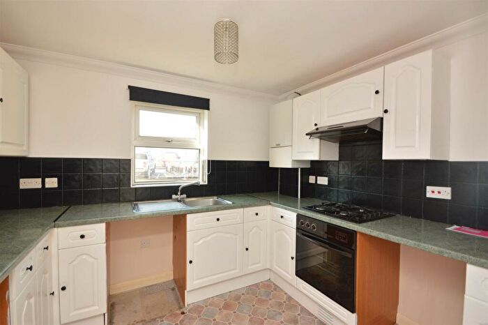2 Bedroom Semi-Detached House For Sale In Central Ryde, PO33