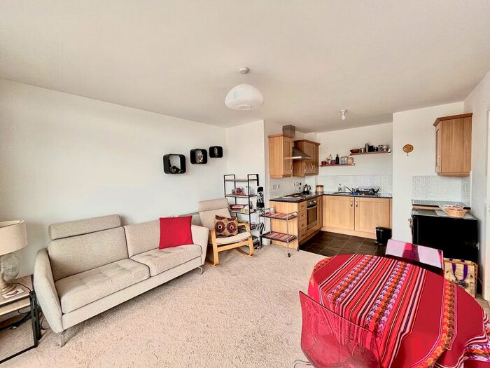 2 Bedroom Apartment To Rent In The Armstrong, Staiths South Bank, NE8