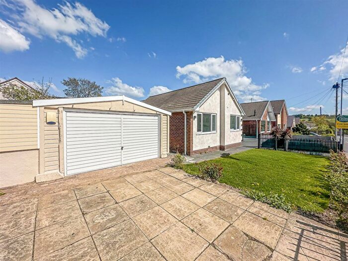 3 Bedroom Detached Bungalow For Sale In Junction Lane, Ossett, WF5
