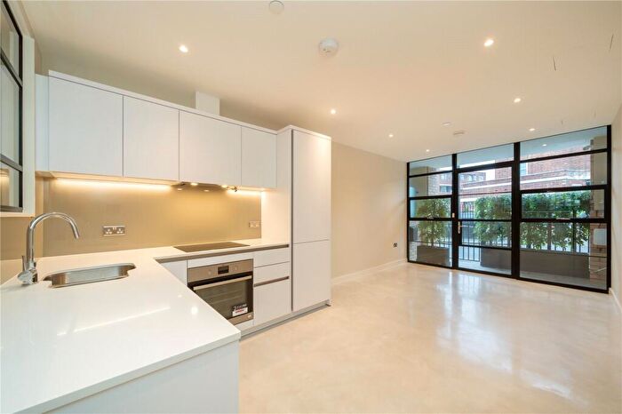 1 Bedroom Flat To Rent In Hampshire Street, Kentish Town, London, NW5