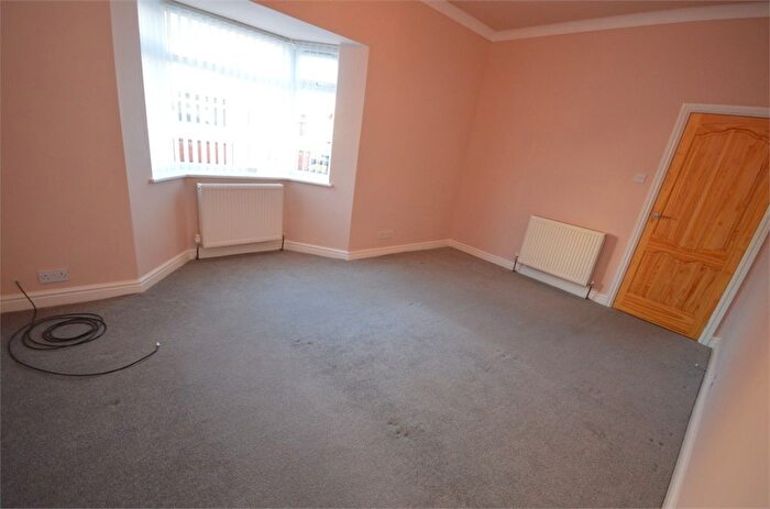 2 Bedroom Bungalow To Rent In Laburnum Road, Sunderland, SR6