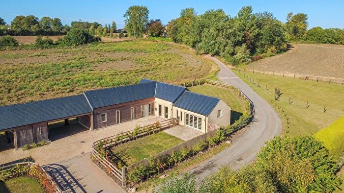 3 Bedroom Detached Bungalow For Sale In Haddenham, Cambridgeshire, CB6