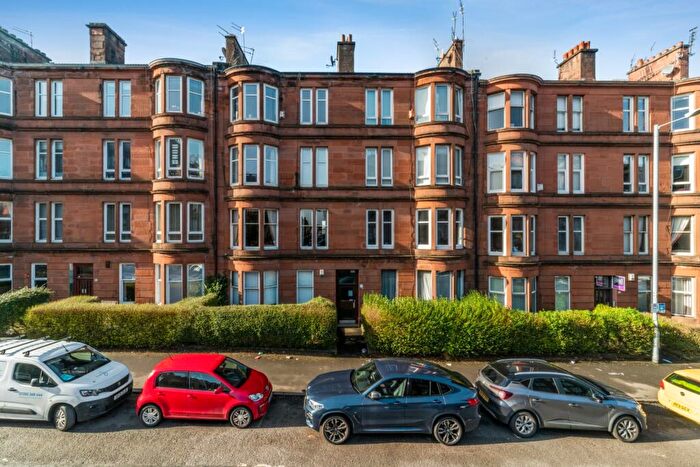 2 Bedroom Flat To Rent In Minard Road, Flat /, Glasgow, Scotland, G41