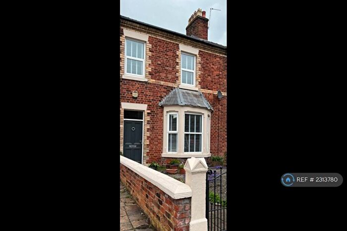 3 Bedroom Terraced House To Rent In Warton Street, Lytham, FY8