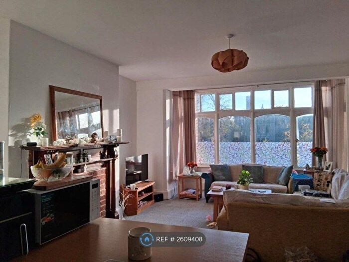 1 Bedroom Flat To Rent In London Road, Spalding, PE11