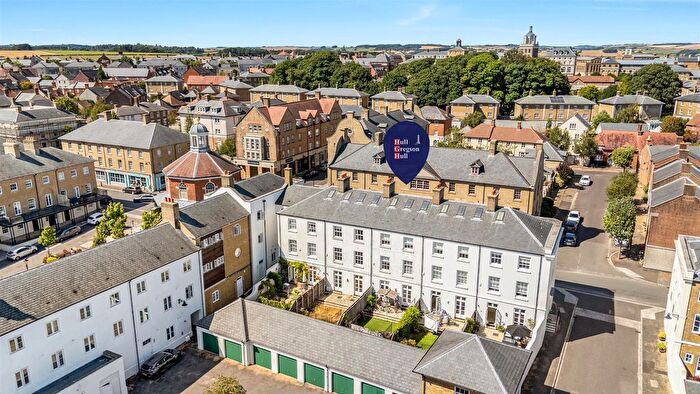 4 Bedroom Property For Sale In Bridport Road, Poundbury, Dorchester, DT1