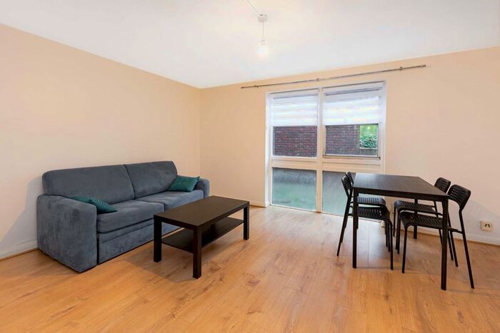 1 Bedroom Flat To Rent In Baldwins Gardens, London EC1N