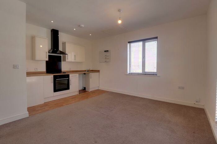 2 Bedroom Apartment To Rent In Austin Friars, Stafford, ST17