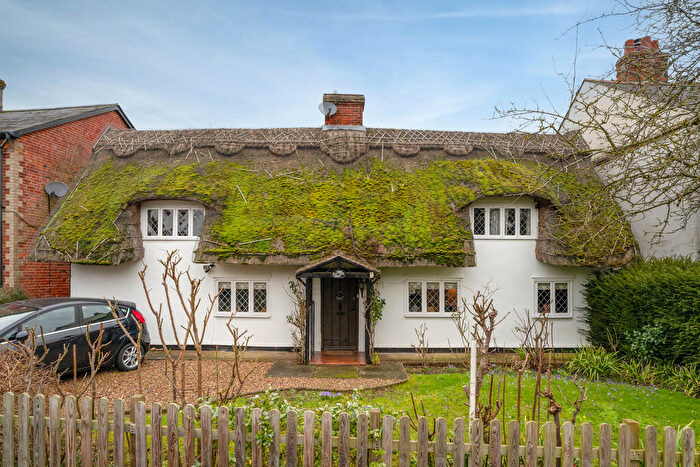 3 Bedroom Cottage For Sale In Ridgewell, Halstead, CO9