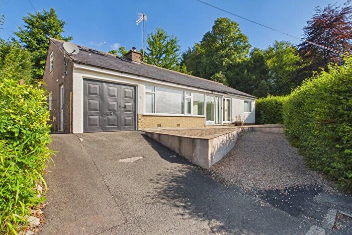 3 Bedroom Detached Bungalow For Sale In Lune Close, Kikby Lonsdale, LA6