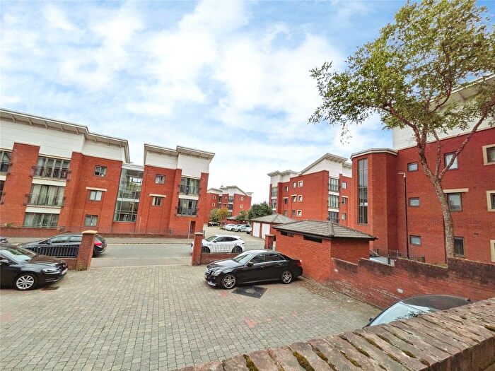2 Bedroom Flat For Sale In Albion Street, Wolverhampton, WV1