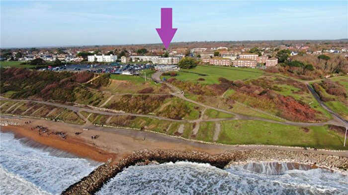 2 Bedroom Apartment To Rent In Waterford Place, Highcliffe, Christchurch, BH23