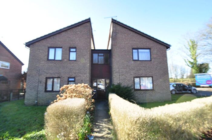 1 Bedroom Property To Rent In St. Brides Gardens, Newport, NP20