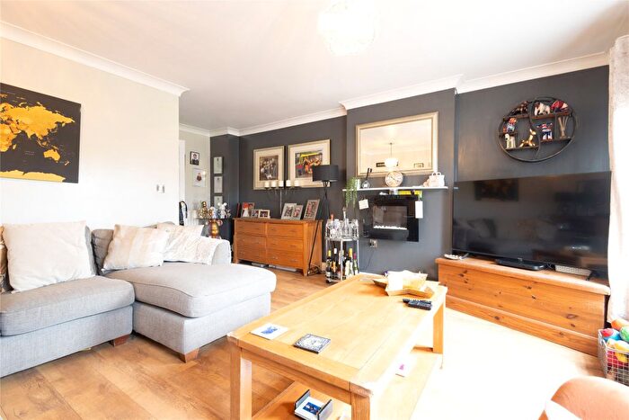 3 Bedroom Terraced House For Sale In Bristol South End, Bristol, Somerset, BS3
