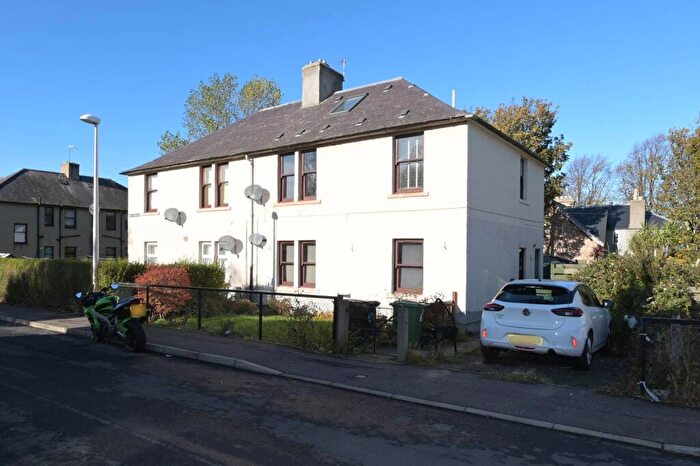 2 Bedroom Flat For Sale In Mcleod Crescent, Prestonpans, EH32