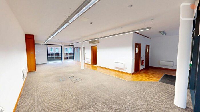 Office For Sale In Burton Place, Castlefield, Manchester, M15