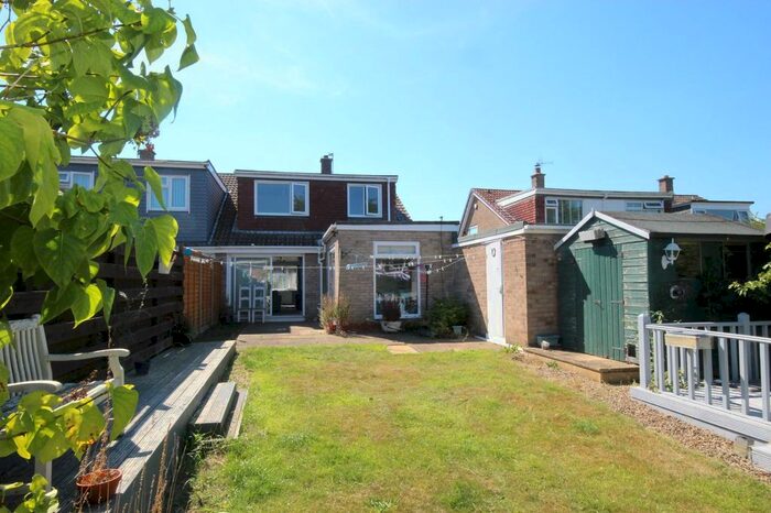 3 Bedroom Semi-Detached House For Sale In Mossdale Grove, Guisborough, North Yorkshire, TS14