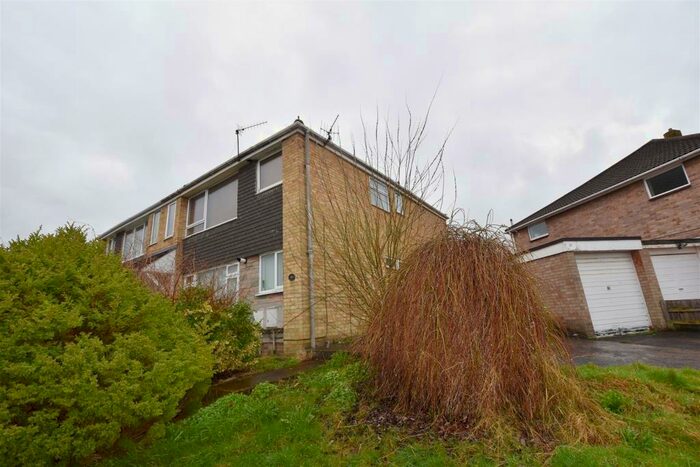 2 Bedroom Apartment To Rent In Ravenhead Drive, Whitchurch Bristol, BS14