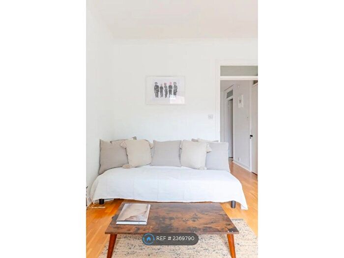 1 Bedroom Flat To Rent In London, London, N4