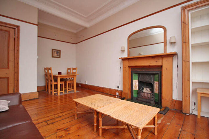 1 Bedroom Flat For Sale In /, Havelock Street, Glasgow., G11