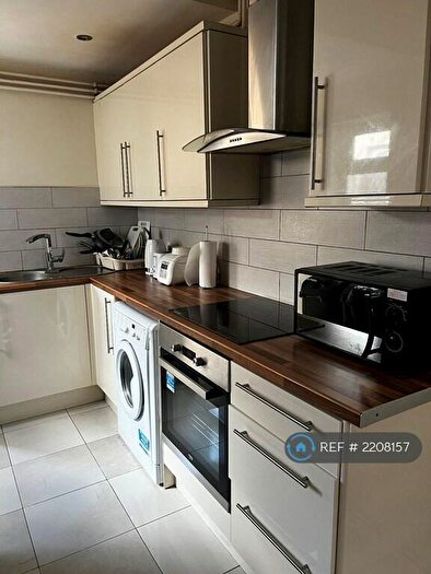 3 Bedroom Terraced House To Rent In Trentham Road, Coventry, CV1