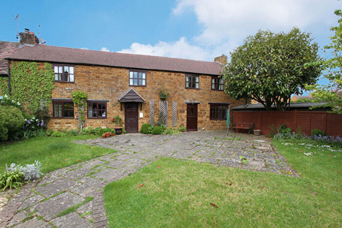 3 Bedroom Cottage To Rent In Baldwins Lane, Upper Tysoe, Warks, CV35