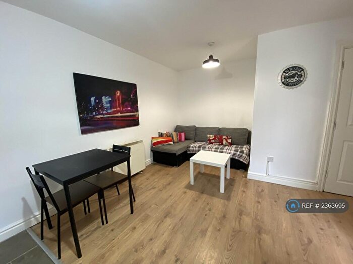 1 Bedroom Flat To Rent In Cyprus Road, Leicester, LE2