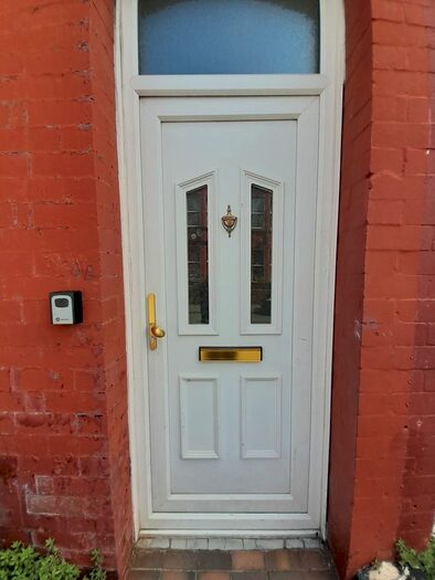 3 Bedroom Terraced House To Rent In Palatine Road, Wallasey, CH44