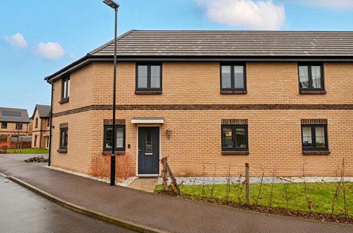 3 Bedroom Semi Detached House For Sale In Wolfe Street, Eastleigh, Hampshire, SO50