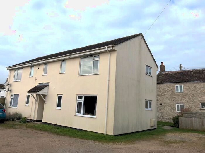 1 Bedroom Flat To Rent In Hopton Court, Shepton Mallet, BA4