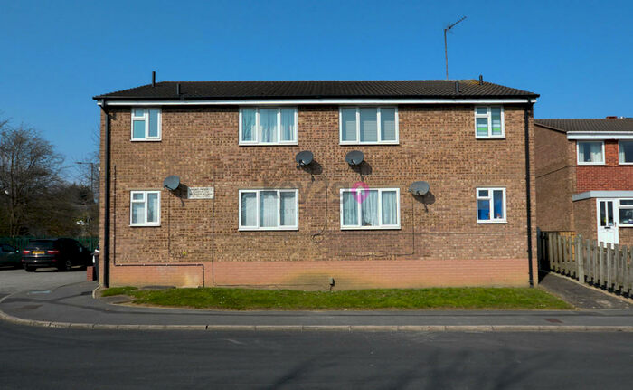 1 Bedroom Flat To Rent In Wadsworth Avenue, Sheffield, S12