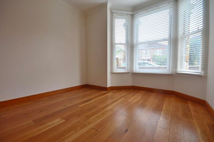 1 Bedroom Flat To Rent In Perry Hill, SE6
