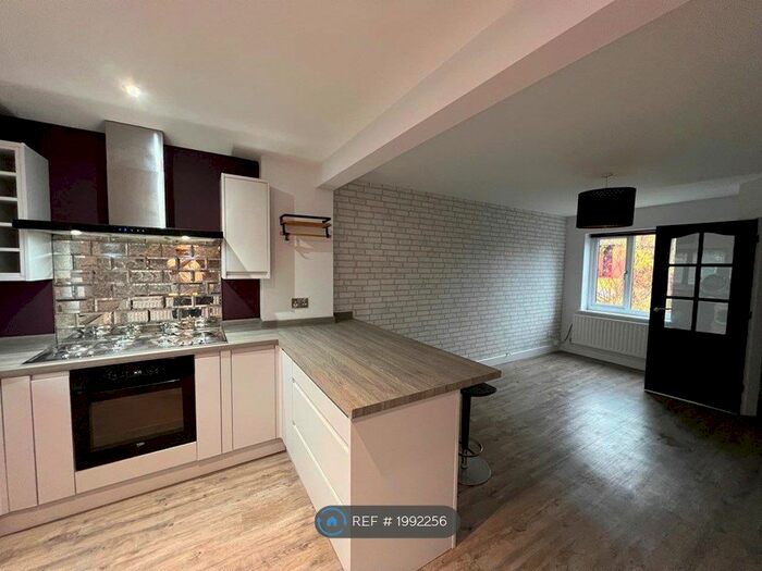 2 Bedroom Terraced House To Rent In Denchworth Court, Emerson Valley, Milton Keynes, MK4