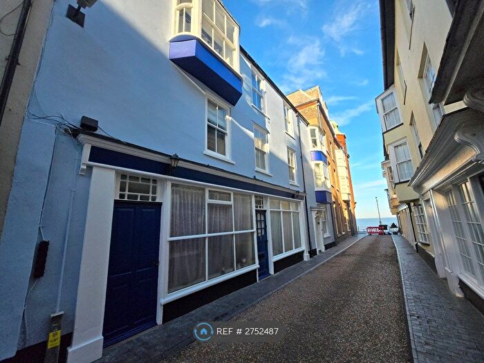 1 Bedroom Flat To Rent In Russell House, Cromer, NR27