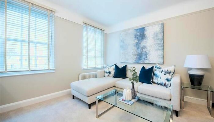 2 Bedroom Flat To Rent In Pelham Court, Fulham Road, London, SW3