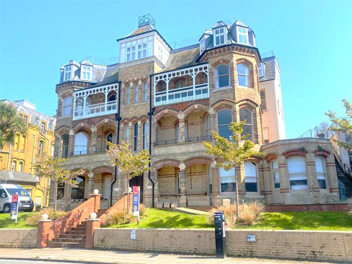 1 Bedroom Apartment For Sale In Wilder Road, Ilfracombe, Devon, EX34