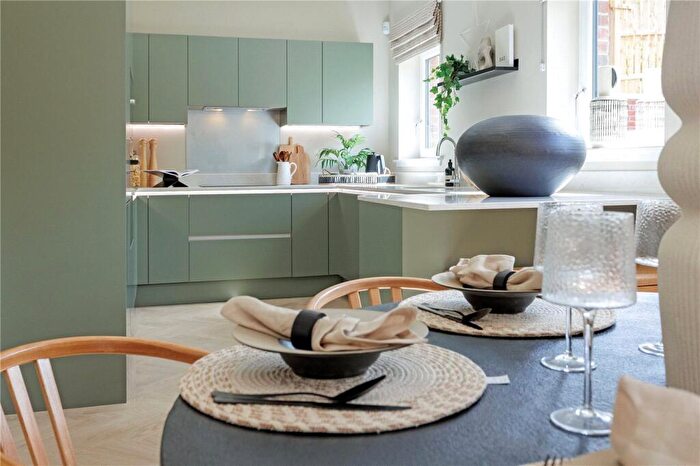 2 Bedroom Apartment For Sale In Plot - The Fairways, Elderslie, Johnstone, Renfrewshire, PA5