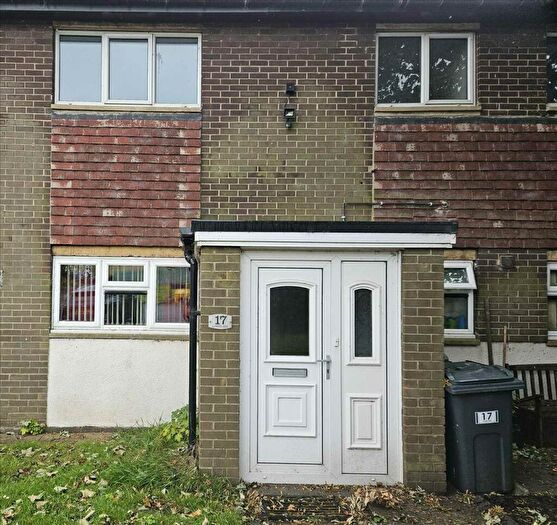 2 Bedroom Property To Rent In Lower Hey, Meltham, Holmfirth, HD9