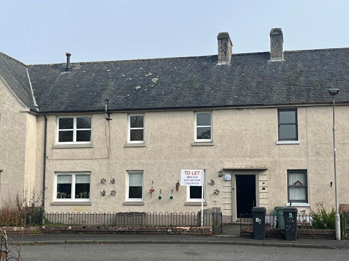 3 Bedroom Flat To Rent In Broomlee Road, West Linton, Peebles, Tweeddale, EH46