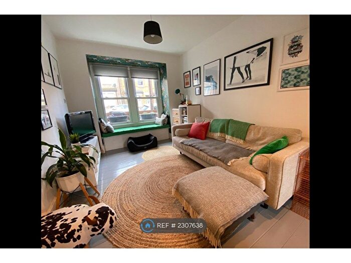 2 Bedroom Terraced House To Rent In Ladas Road, London, SE27