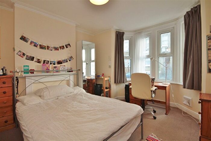5 Bedroom Terraced House To Rent In Regent Street, Oxford, OX4
