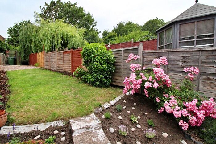 2 Bedroom Cottage For Sale In The Kent, Hillmorton, CV21