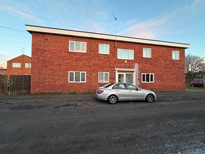 1 Bedroom House To Rent In Manor Way, Deeping St James, PE6