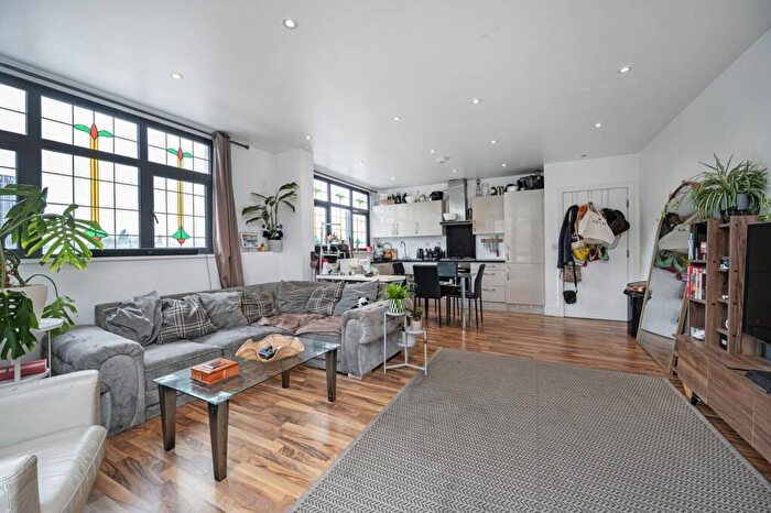2 Bedroom Flat For Sale In Doros House, Cambridge Heath Road, Whitechapel, London, E1