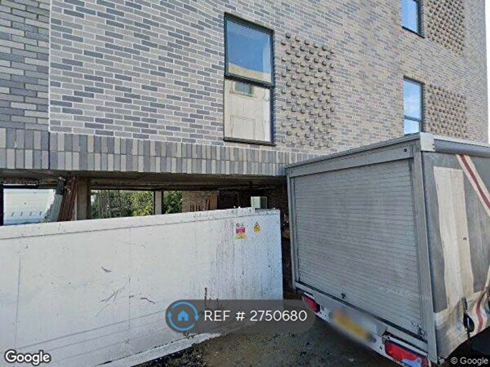 4 Bedroom Flat To Rent In High Street, Kent, DA11